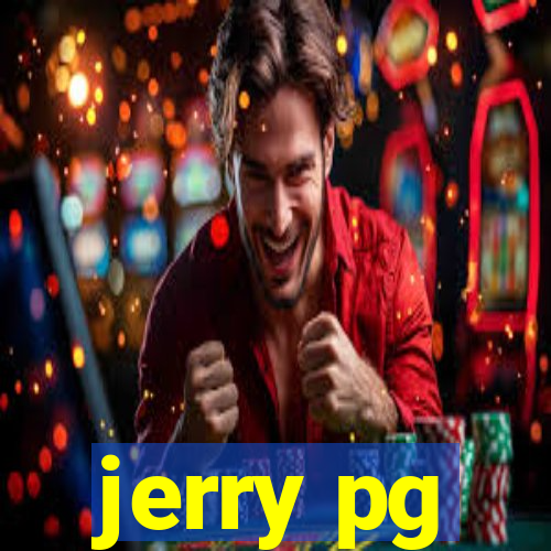 jerry pg